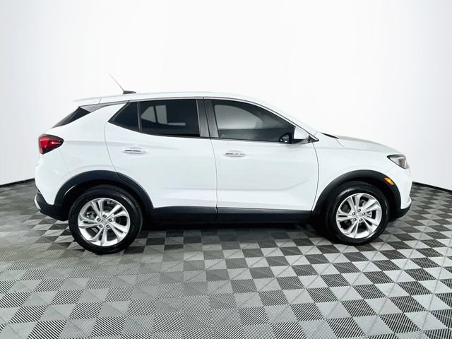Used 2022 Buick Encore GX Preferred FWD image 9