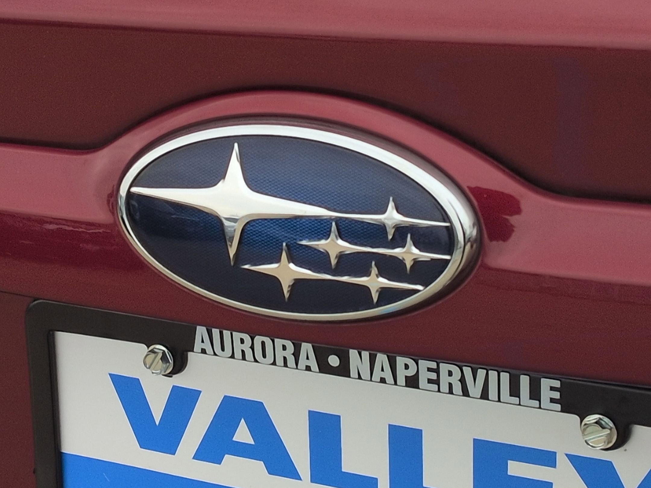 Used 2015 Subaru Crosstrek 2.0i Premium w/ Moonroof Package image 24