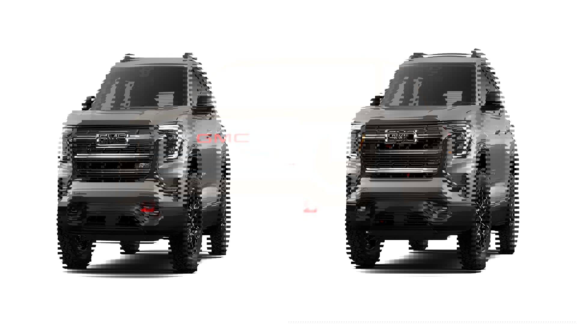 New 2026 GMC Terrain AT4 image 49