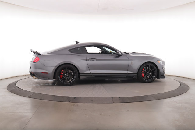 Used 2021 Ford Mustang Shelby GT500 w/ Technology Package RWD image 7