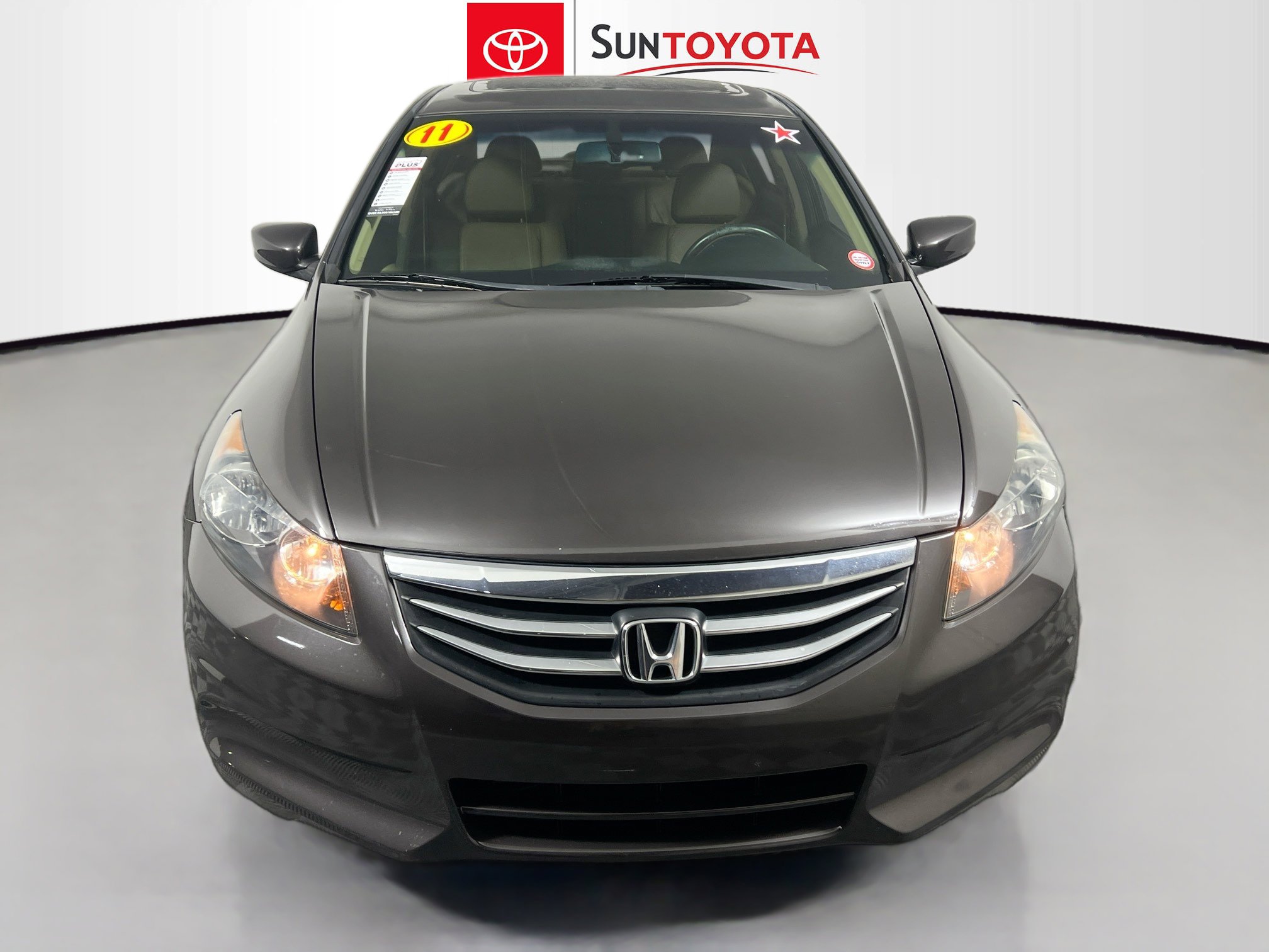 Used 2011 Honda Accord EX-L image 10