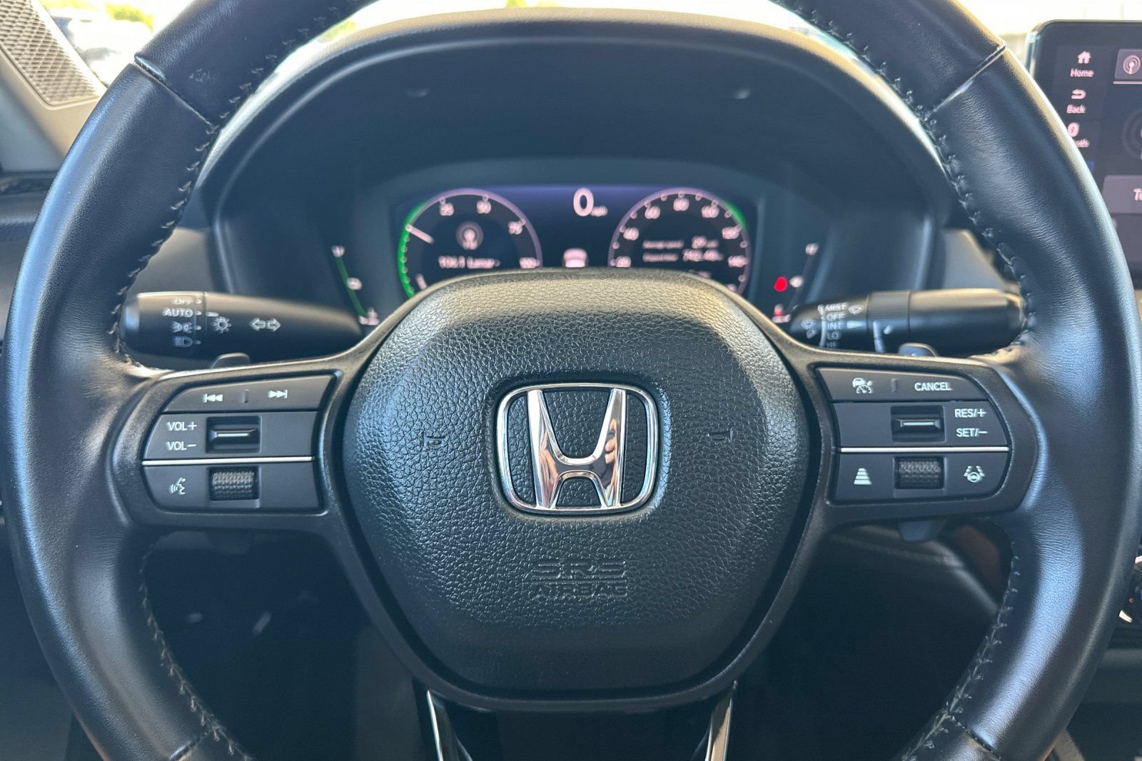 Used 2025 Honda Accord EX-L image 22