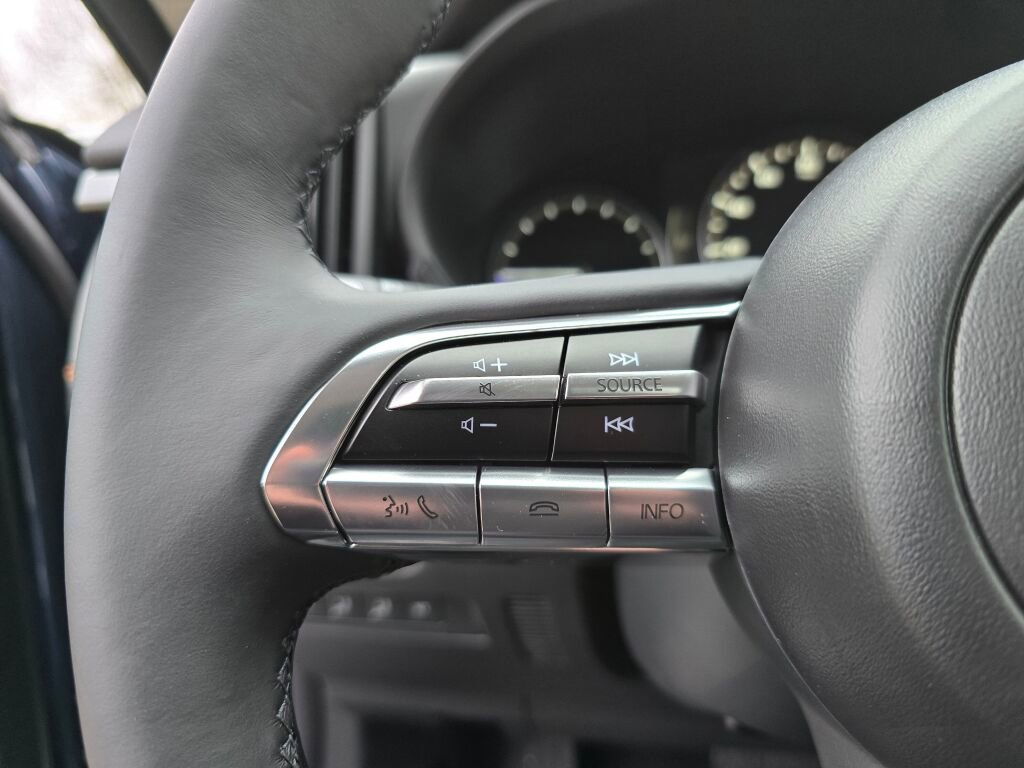 New 2026 MAZDA CX-50 AWD 2.5 Hybrid w/ Weather Package image 14