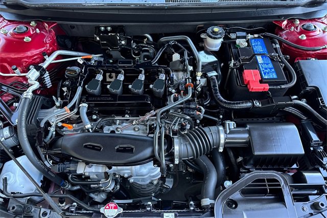 Used 2023 Honda Accord EX image 54