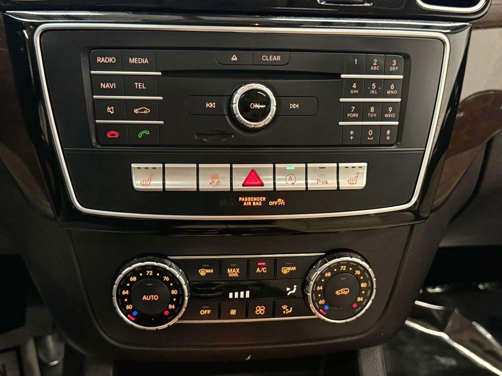 Used 2018 Mercedes-Benz GLS 450 4MATIC image 37
