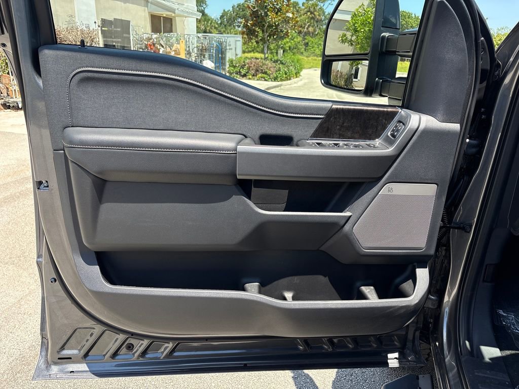 New 2026 Ford F250 Lariat AWD/4WD image 28
