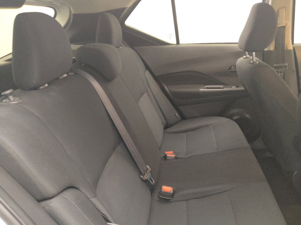 Used 2023 Nissan Kicks S FWD image 19