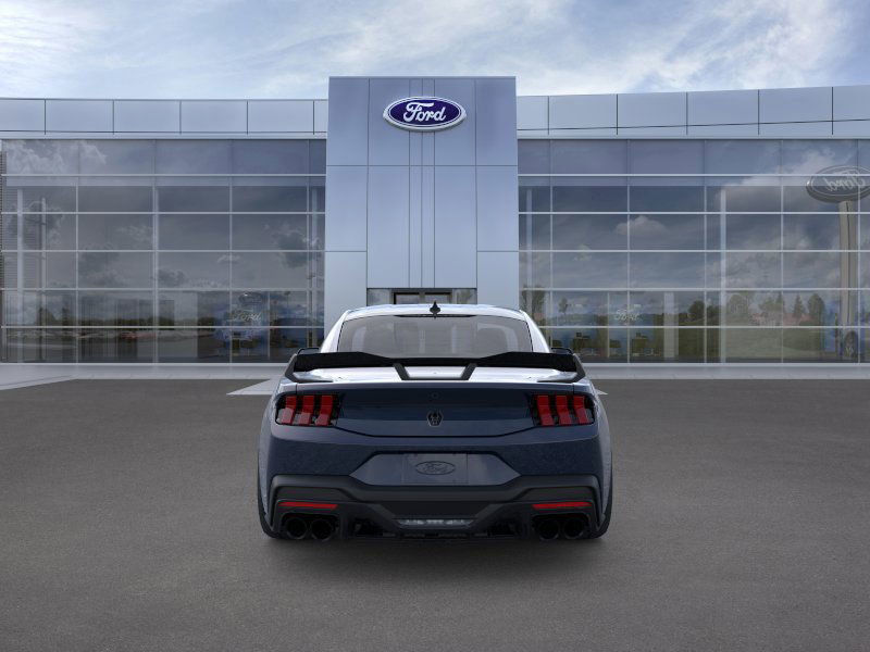 New 2025 Ford Mustang Dark Horse w/ Dark Horse Handlin Package image 5
