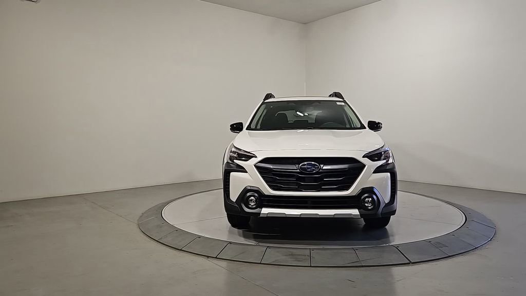 New 2025 Subaru Outback Limited image 8