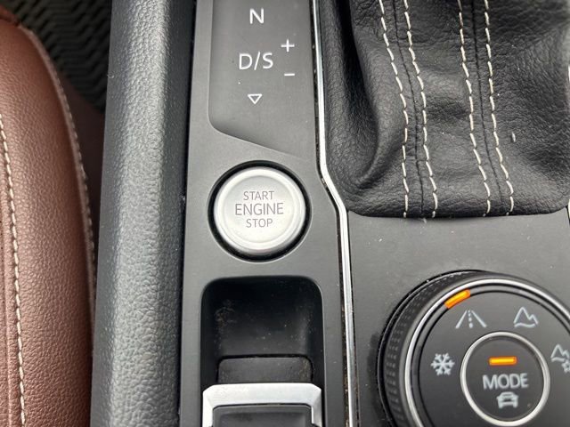 Used 2022 Volkswagen Atlas SEL image 36