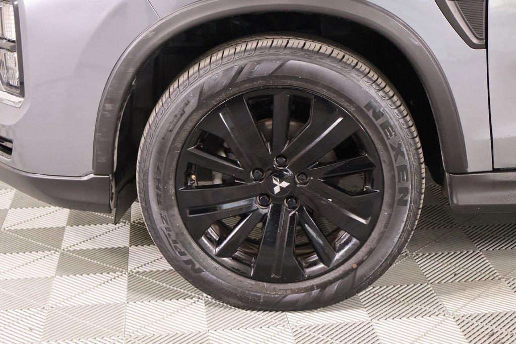 Used 2024 Mitsubishi Outlander Sport LE image 18
