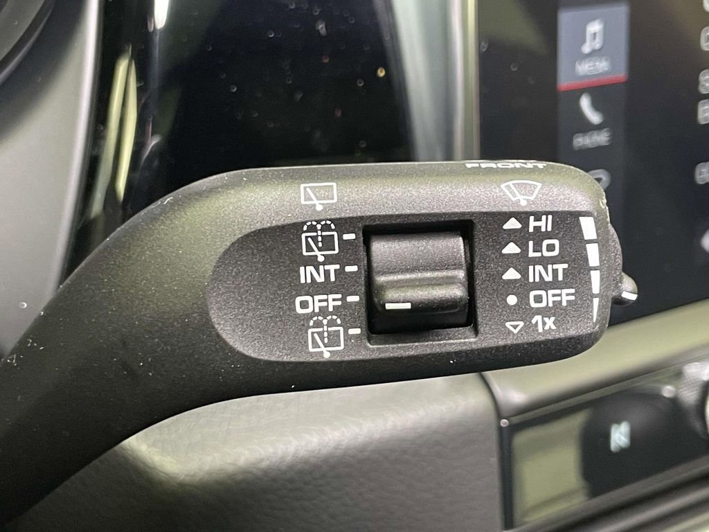 New 2026 Porsche Macan Turbo image 43