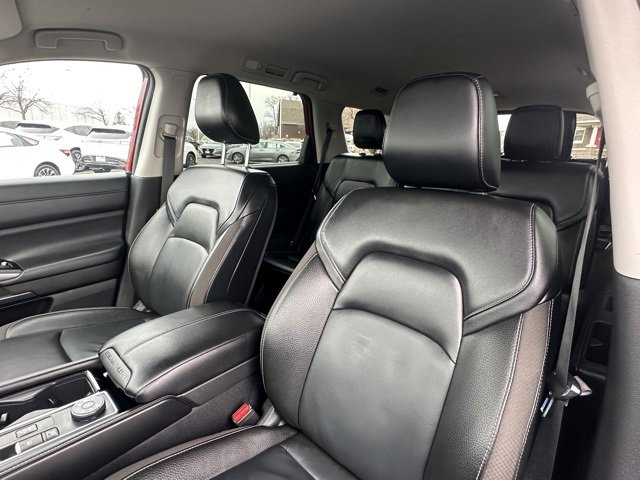 Certified 2023 Nissan Pathfinder SL image 25