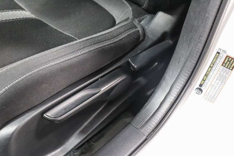 Used 2017 Honda Civic EX image 23