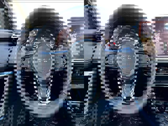 New 2026 MAZDA CX-5 Select image 17