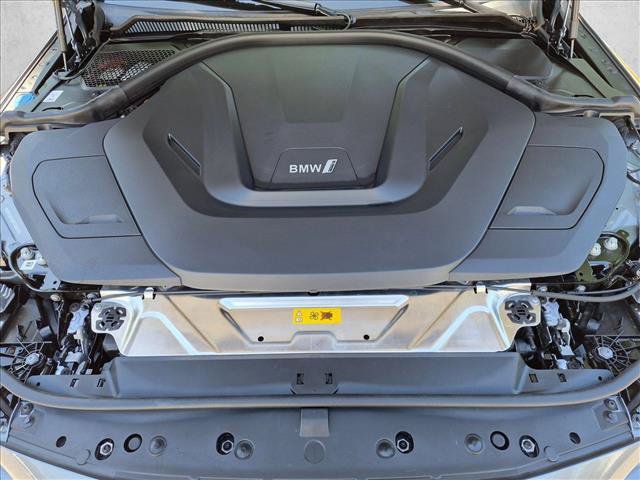 Certified 2023 BMW i4 eDrive40 RWD image 23