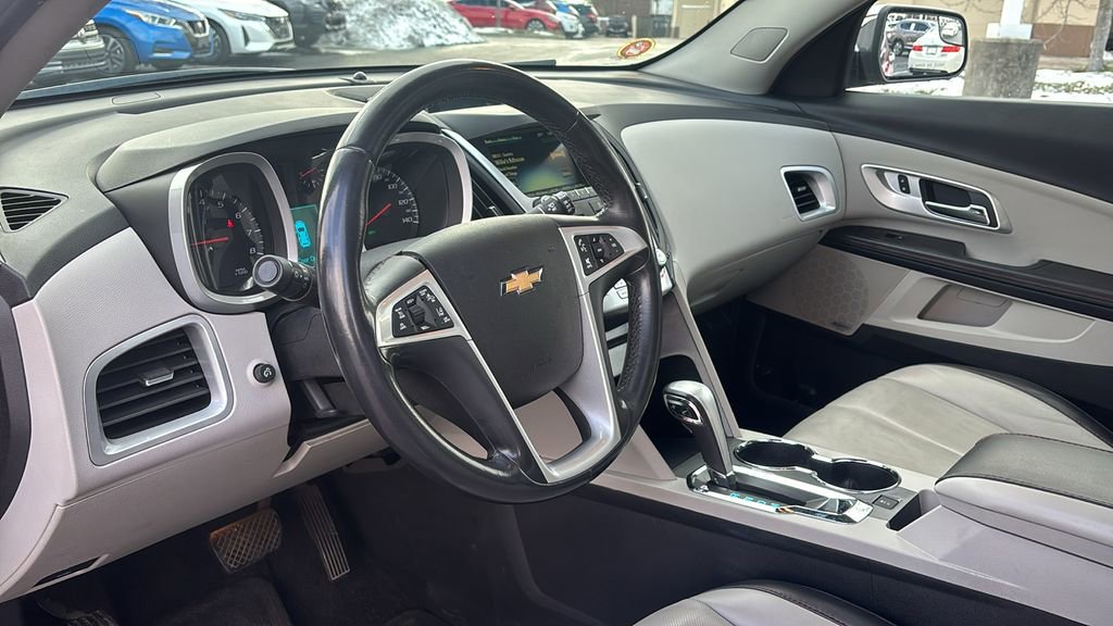 Used 2014 Chevrolet Equinox LTZ image 26