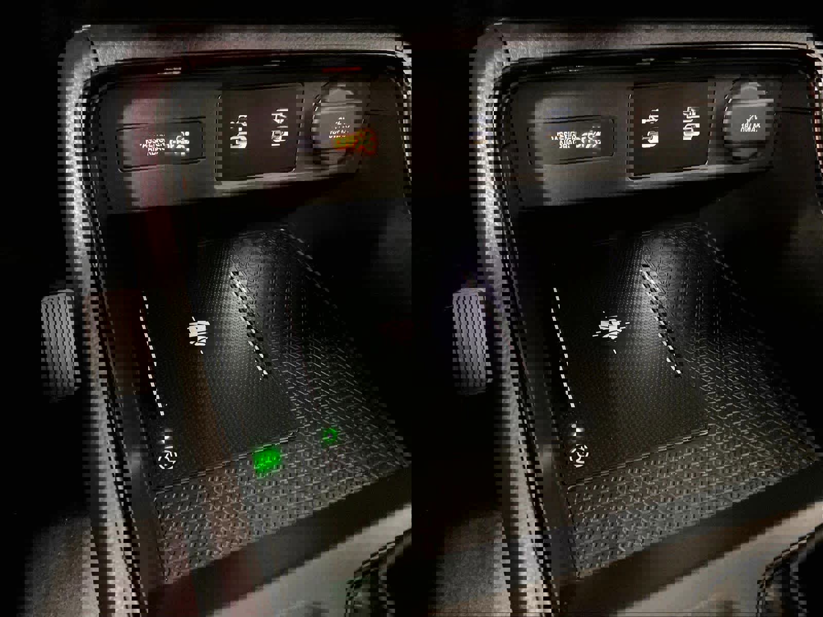 Used 2026 Honda CR-V EX image 27