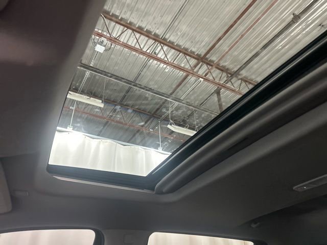 Used 2021 GMC Sierra 1500 Denali w/ Denali Ultimate Package AWD/4WD image 28