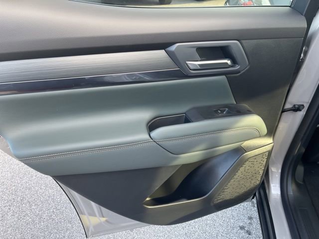 New 2026 GMC Terrain AT4 w/ Convenience Package III image 16