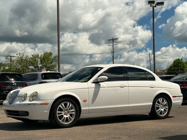 Used 2005 Jaguar S-TYPE 3.0 RWD image 26
