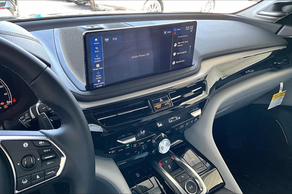 New 2026 Acura MDX w/ Technology Package FWD image 18