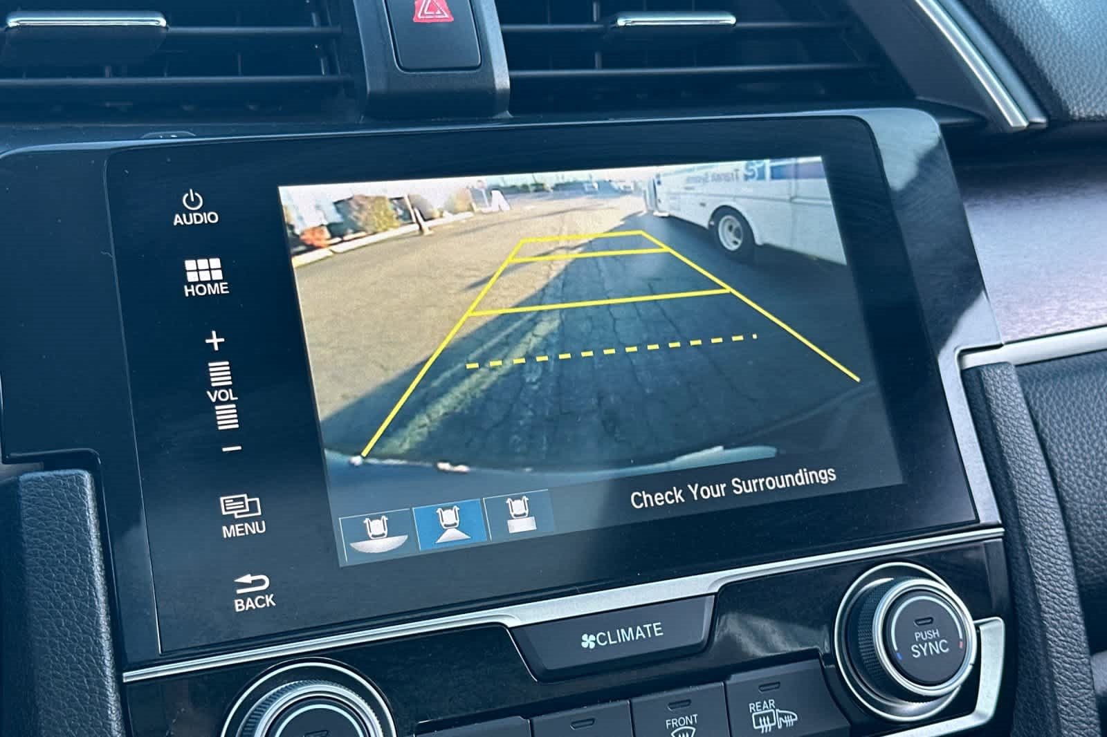 Used 2016 Honda Civic EX-T image 19