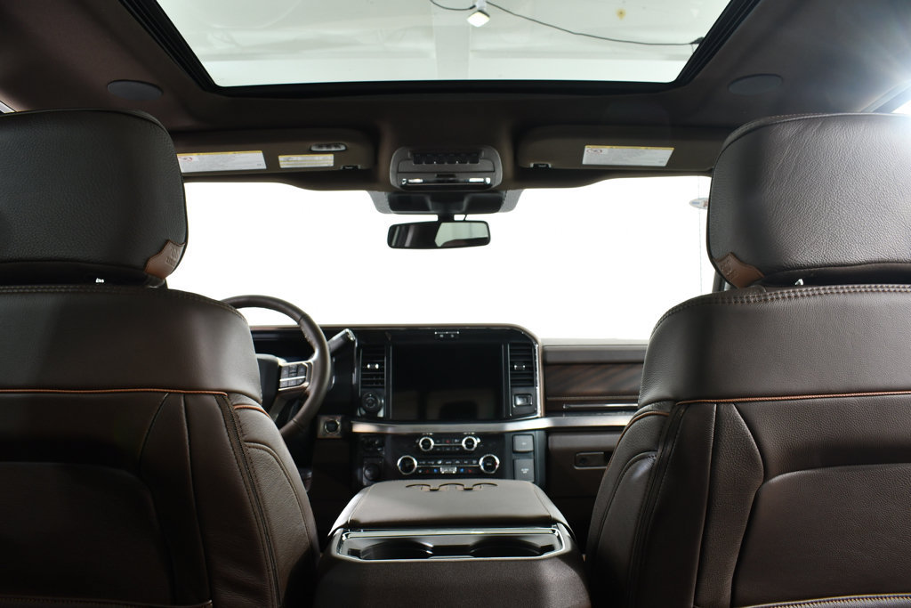 New 2027 Ford F350 King Ranch AWD/4WD image 17