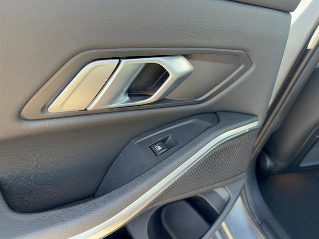 Certified 2023 BMW 330e xDrive w/ M Sport Package AWD/4WD image 22