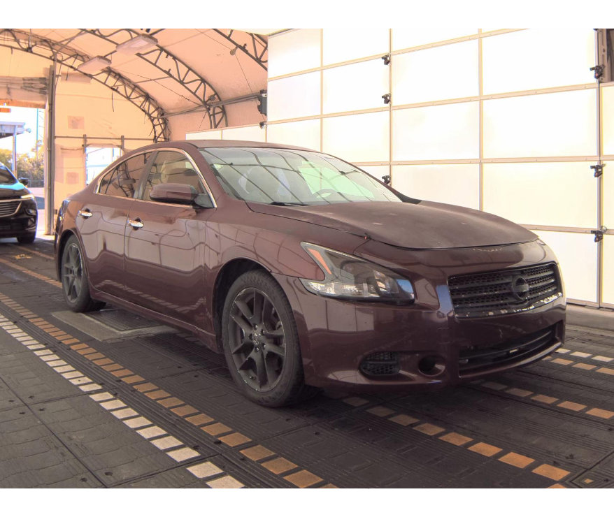 Used 2011 Nissan Maxima 3.5 S image 2