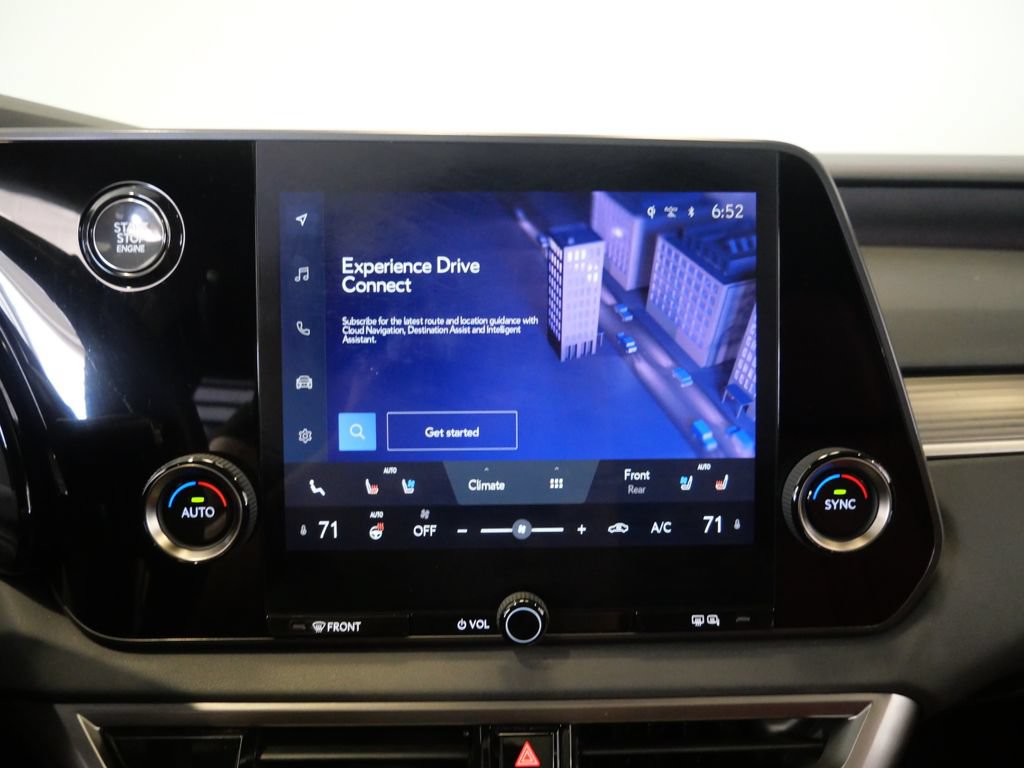 Certified 2024 Lexus RX 350 F Sport w/ Technology Package AWD/4WD image 22