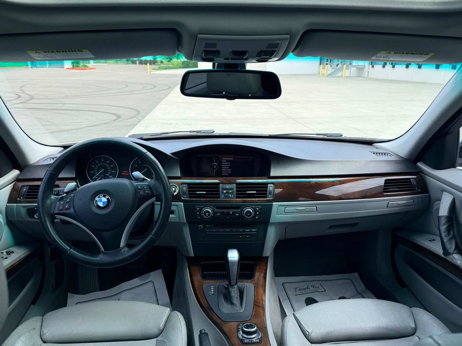 Used 2010 BMW 335i Sedan RWD image 13