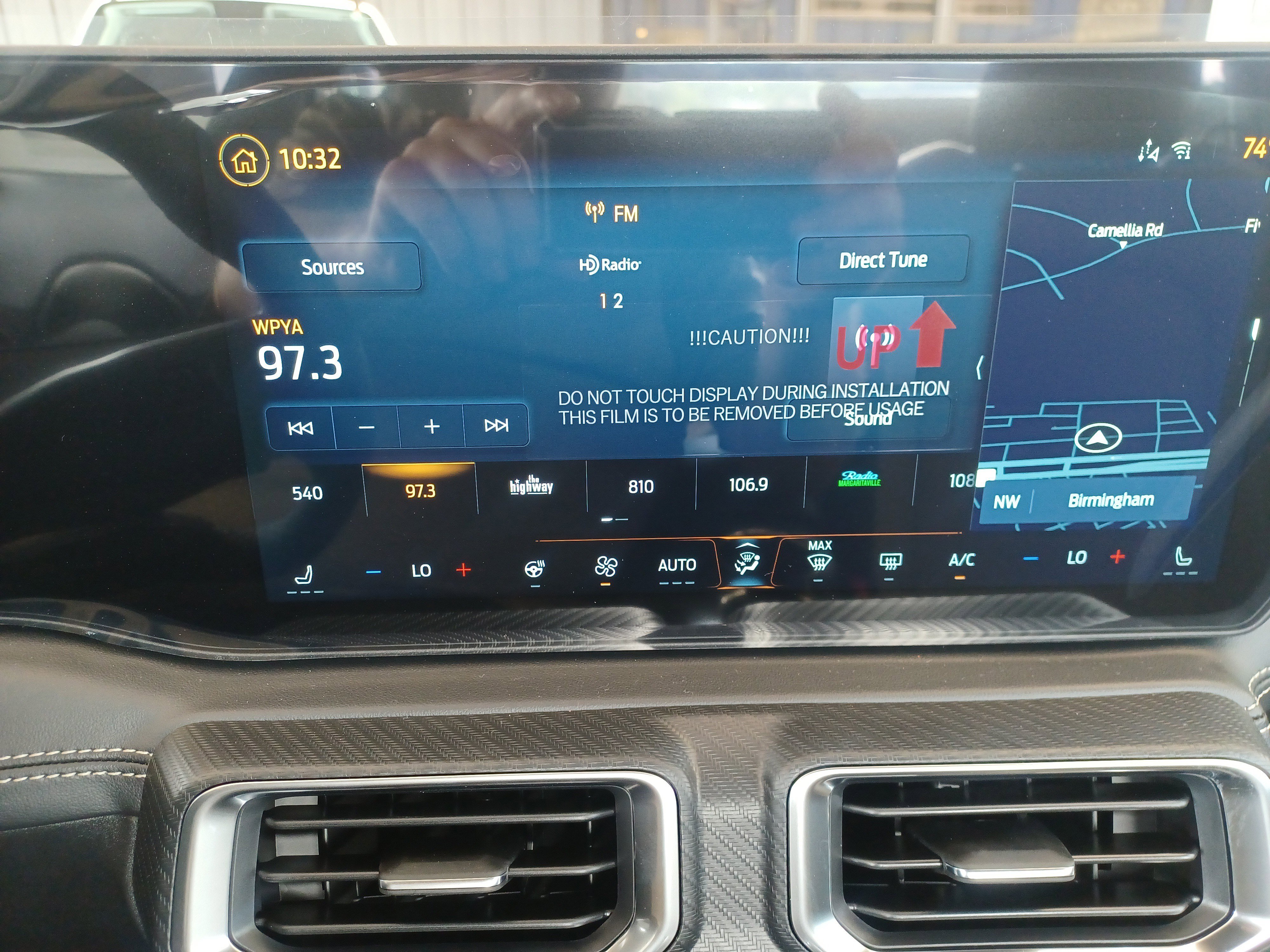 New 2025 Ford Mustang GT Premium w/ 60th Anniversary Package image 30