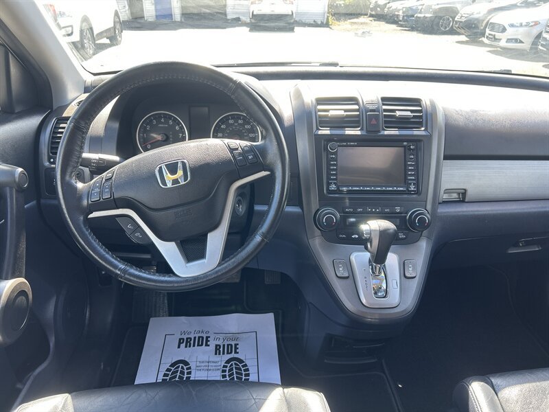 Used 2011 Honda CR-V EX-L image 11
