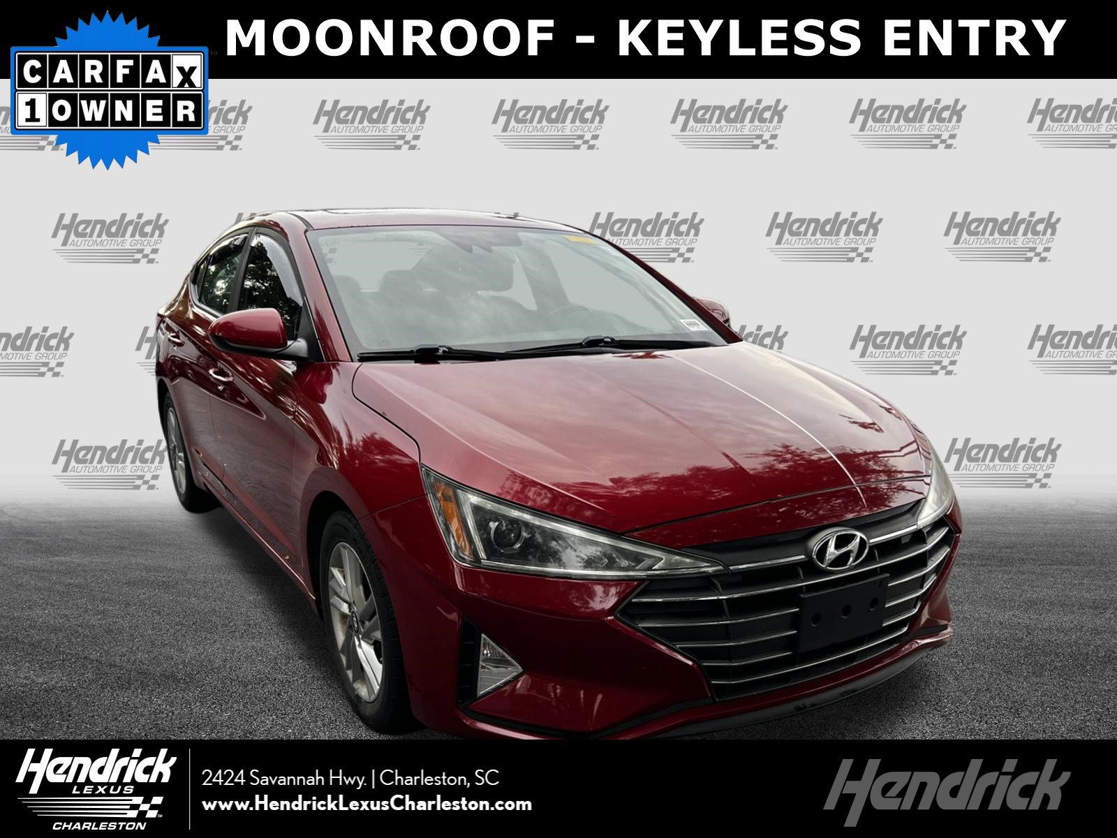 Used 2020 Hyundai Elantra Value Edition