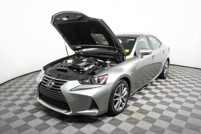 Used 2019 Lexus IS 300 300 w/ Accessory Package image 30