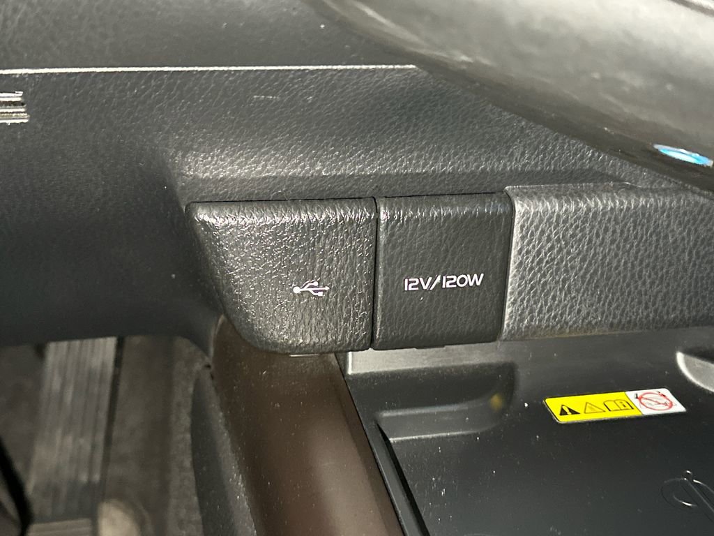 Used 2024 Toyota Camry XSE w/ Navigation Package image 29