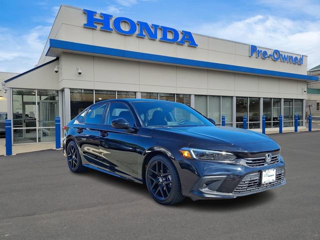 Used 2024 Honda Civic Sport image 3