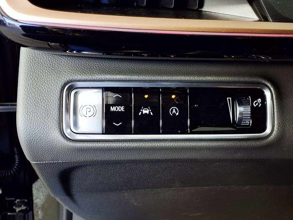 New 2026 Buick Envision Sport Touring image 57