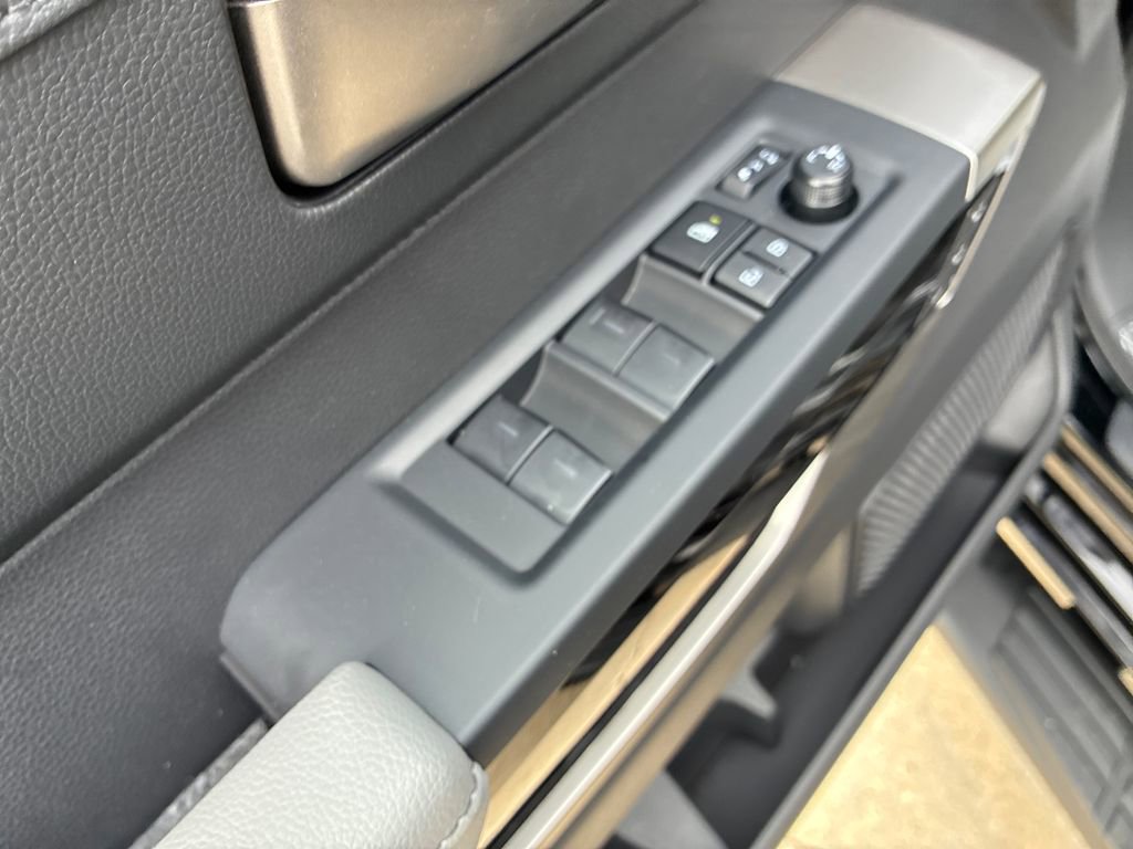 New 2026 Toyota Tundra Limited image 13