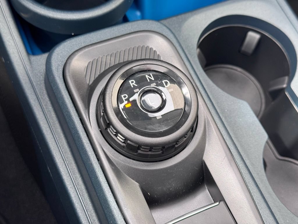 New 2026 Ford Maverick XLT AWD/4WD image 31