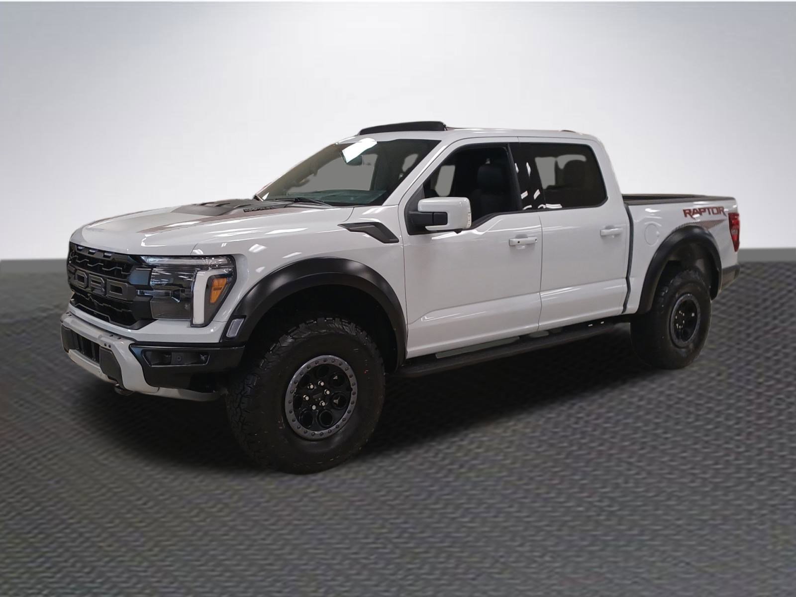 New 2025 Ford F150 Raptor image 2