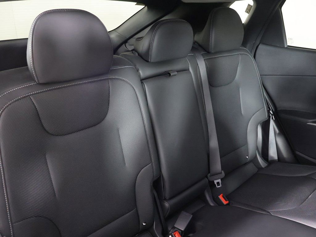 Used 2023 Kia EV6 Wind w/ Wind Technology Package image 34