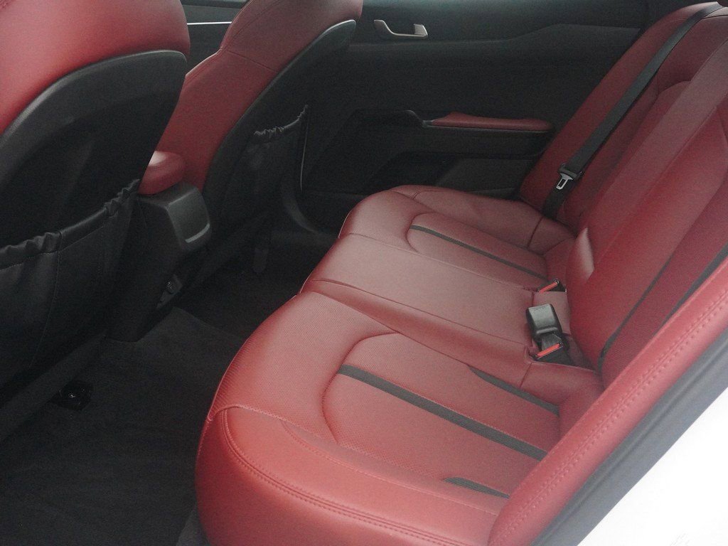 Used 2023 Kia K5 GT-Line image 30