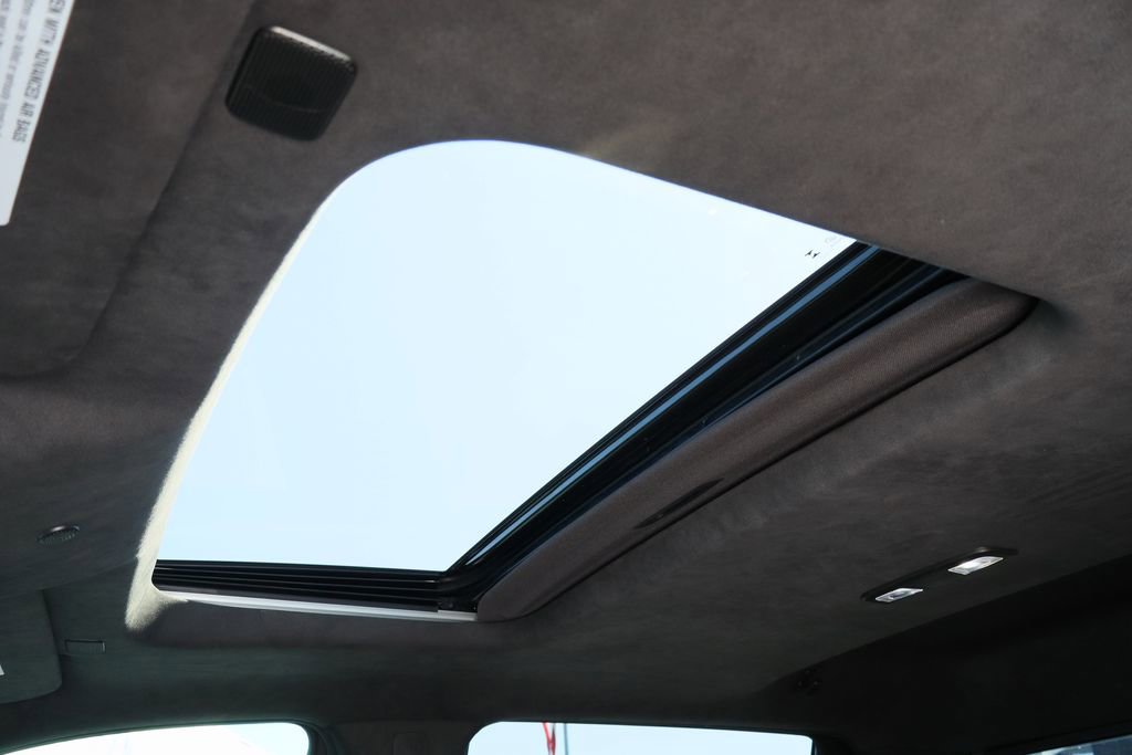 Certified 2025 GMC Sierra 2500 Denali Ultimate image 24