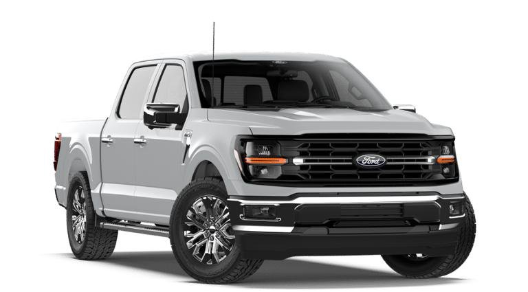 New 2026 Ford F150 XLT AWD/4WD image 26
