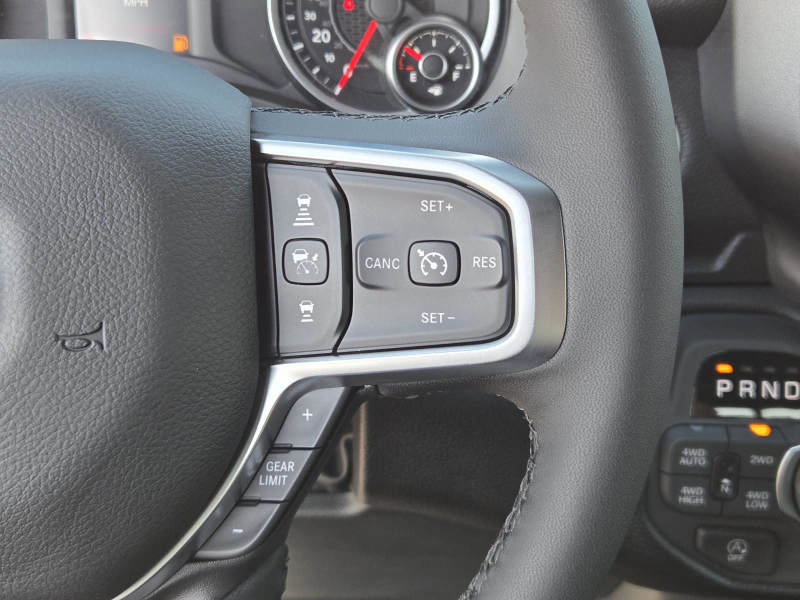 New 2026 RAM 1500 Big Horn image 19
