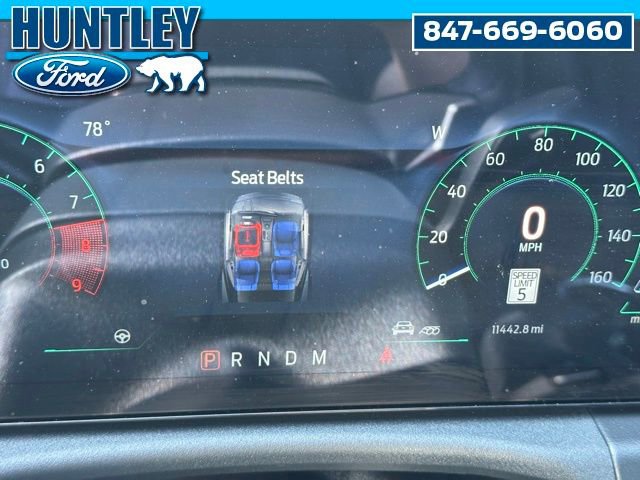 Used 2024 Ford Mustang GT Premium image 20