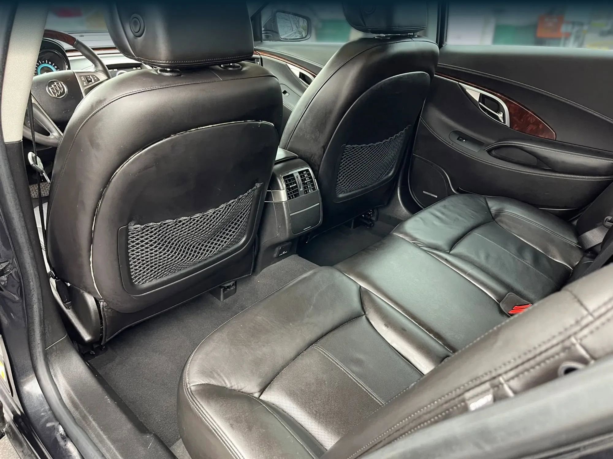 Used 2010 Buick LaCrosse CXL w/ Luxury Package image 10