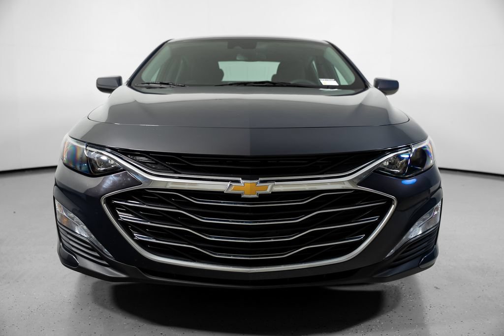 Used 2025 Chevrolet Malibu LT FWD image 17